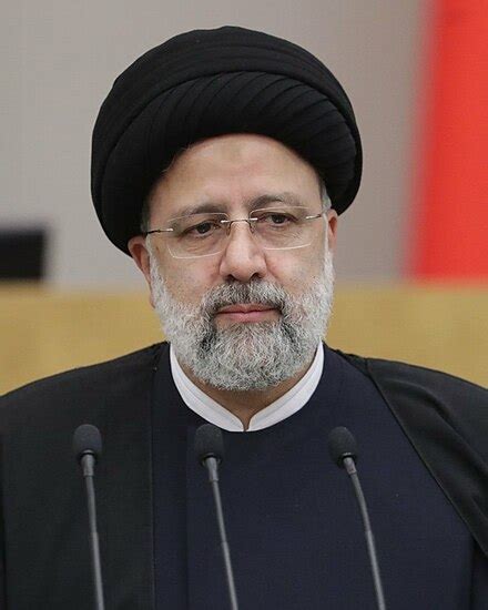 president of iran wikipedia